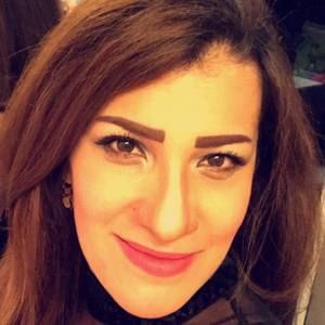 Meet your Posher, Maysaa